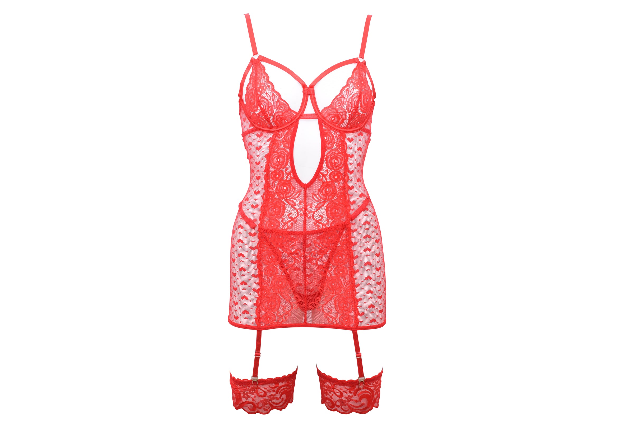 Scarlet Framework